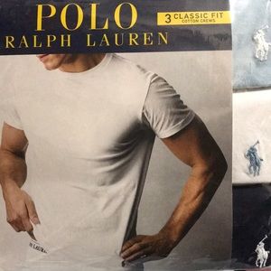 Polo Ralph Lauren Classic Fit